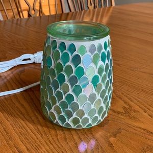 Green Scentsy